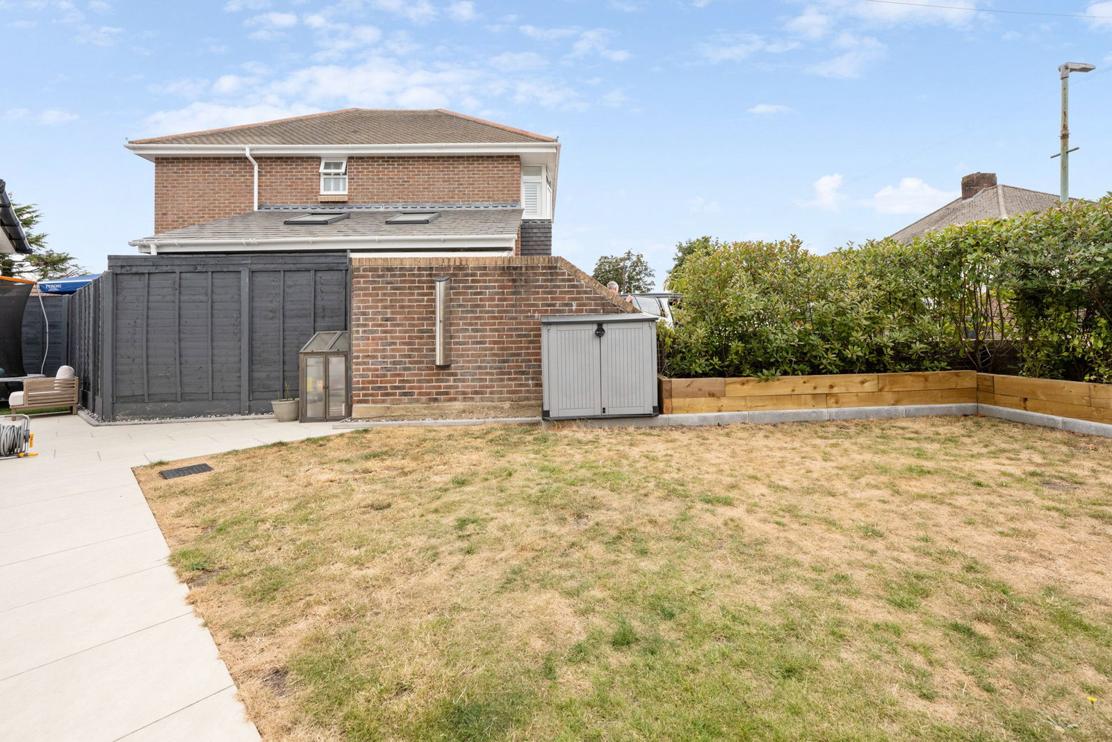 Semi Detached House in Bournemouth
