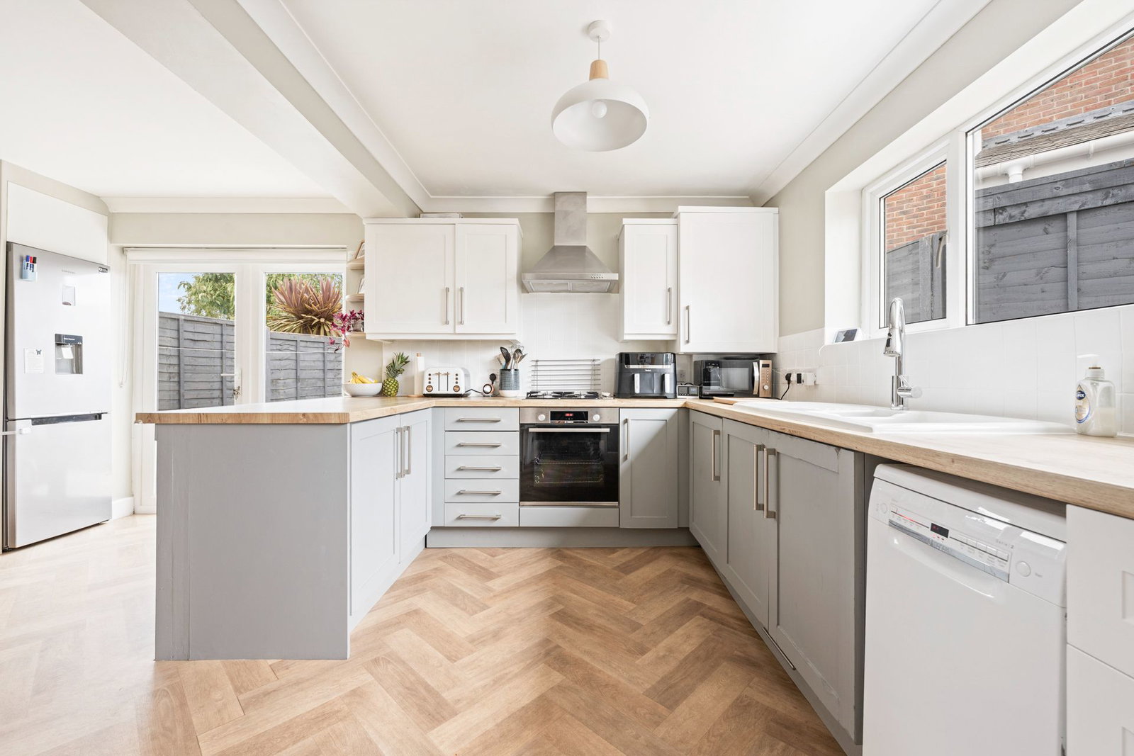 Semi Detached House in Bournemouth