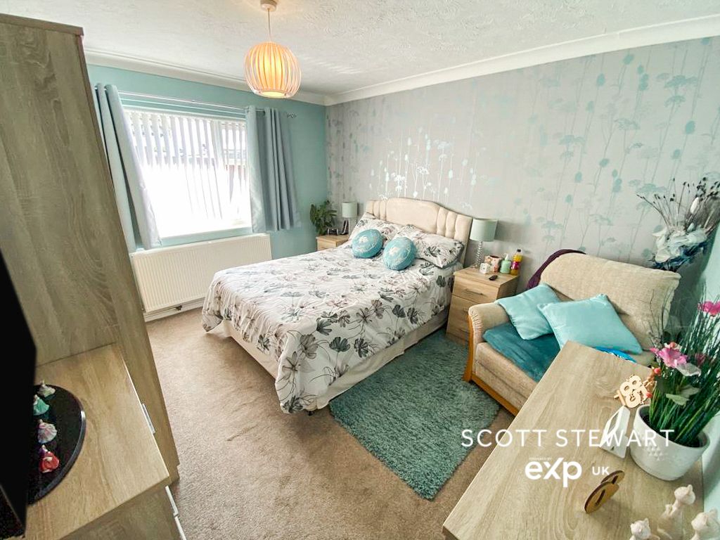 Bungalow in Peterborough