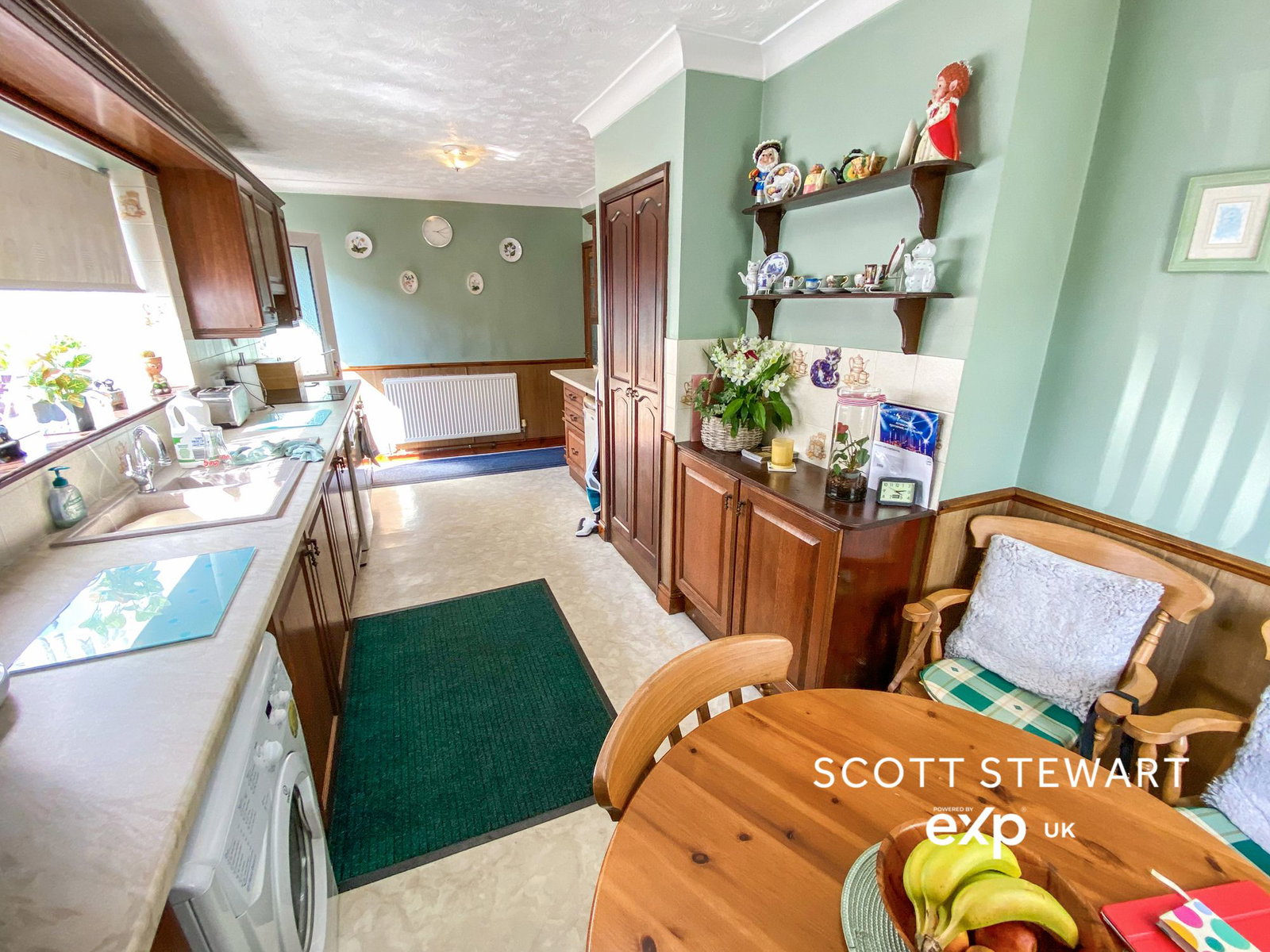 Bungalow in Peterborough