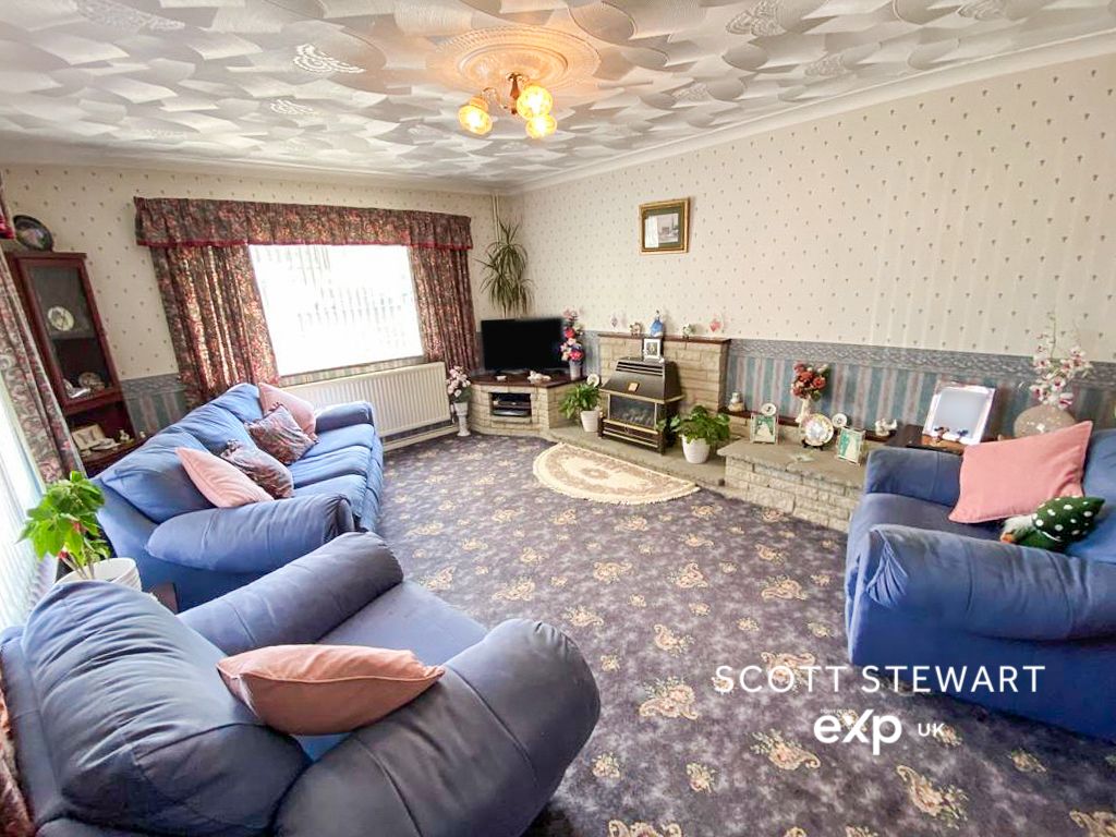 Bungalow in Peterborough