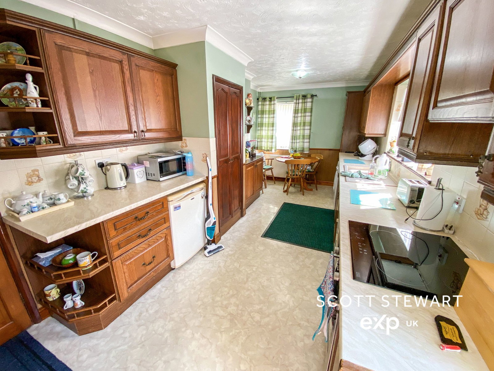 Bungalow in Peterborough