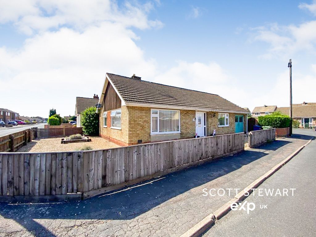 Bungalow in Peterborough