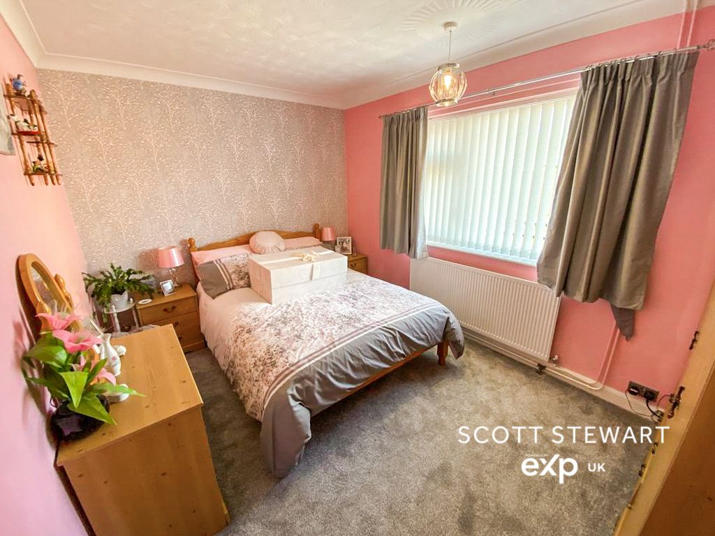 Bungalow in Peterborough