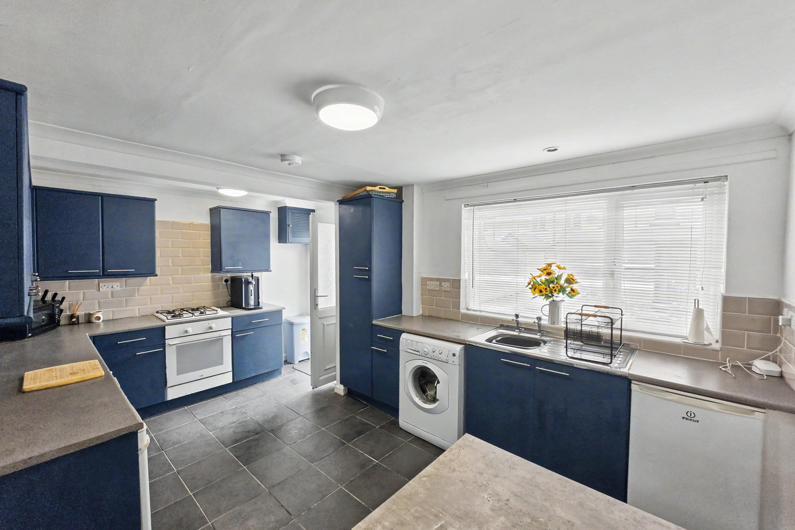 Terraced House in Maryport