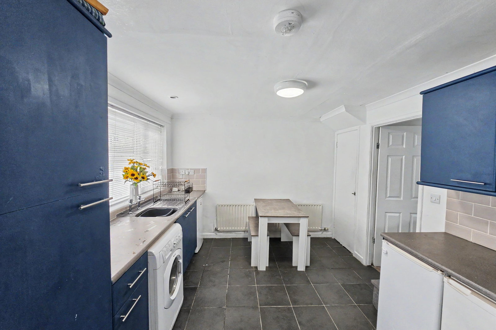 Terraced House in Maryport