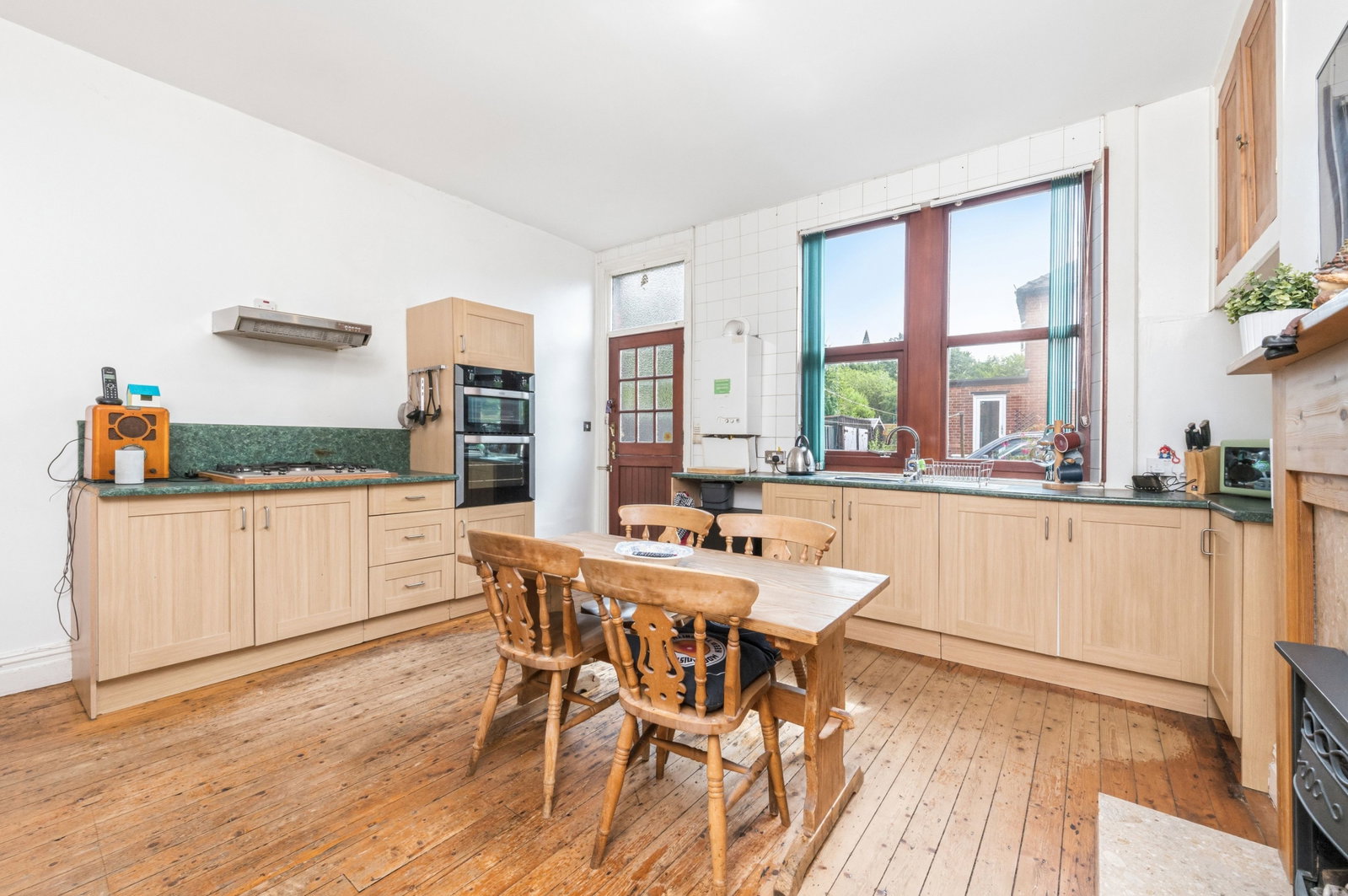 Terraced House for sale in Leeds, Lucy Avenue, Leeds, LS15 7JH