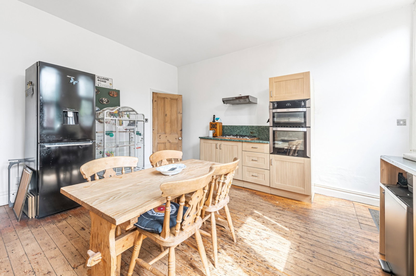 Terraced House for sale in Leeds, Lucy Avenue, Leeds, LS15 7JH