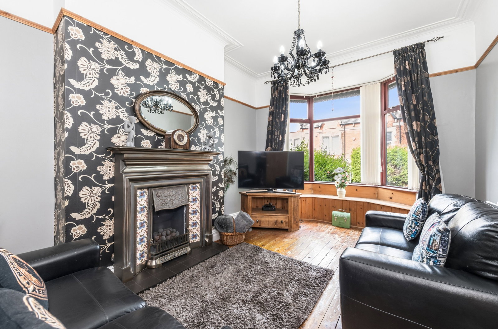 Terraced House for sale in Leeds, Lucy Avenue, Leeds, LS15 7JH
