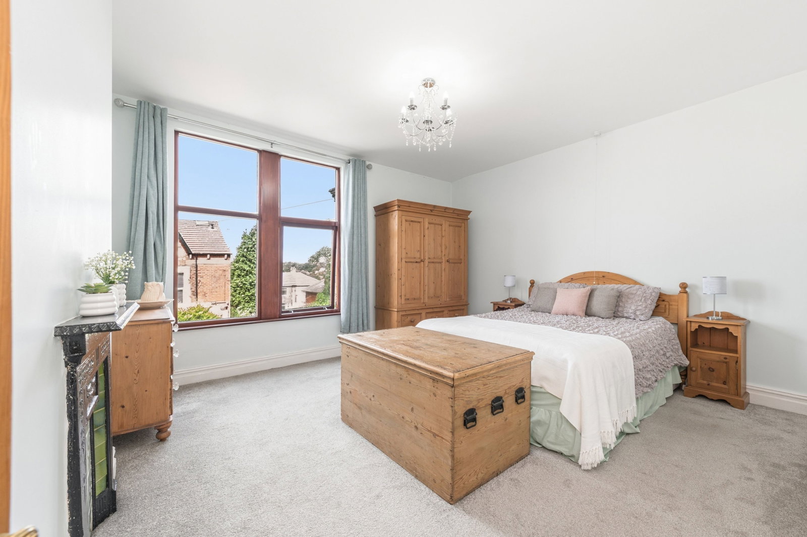 Terraced House for sale in Leeds, Lucy Avenue, Leeds, LS15 7JH