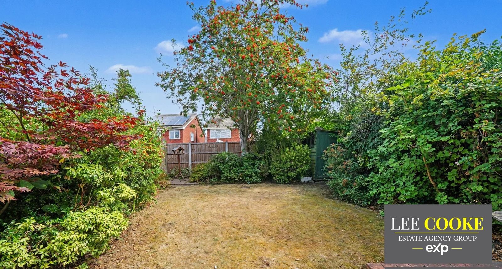 Link Detached House for sale in Wolverhampton, Azalea Close, Codsall, Wolverhampton, WV8 1HE