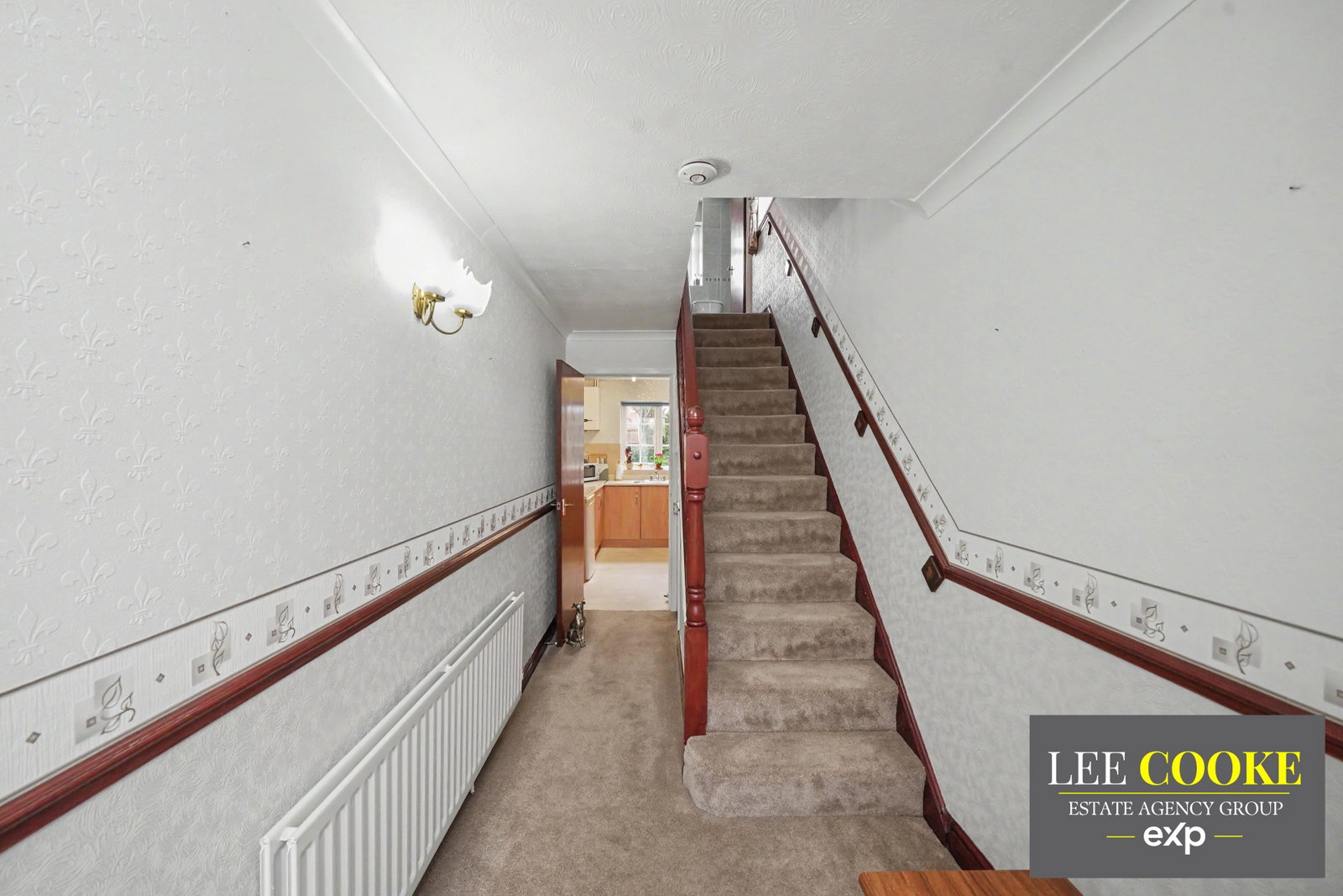 Link Detached House for sale in Wolverhampton, Azalea Close, Codsall, Wolverhampton, WV8 1HE