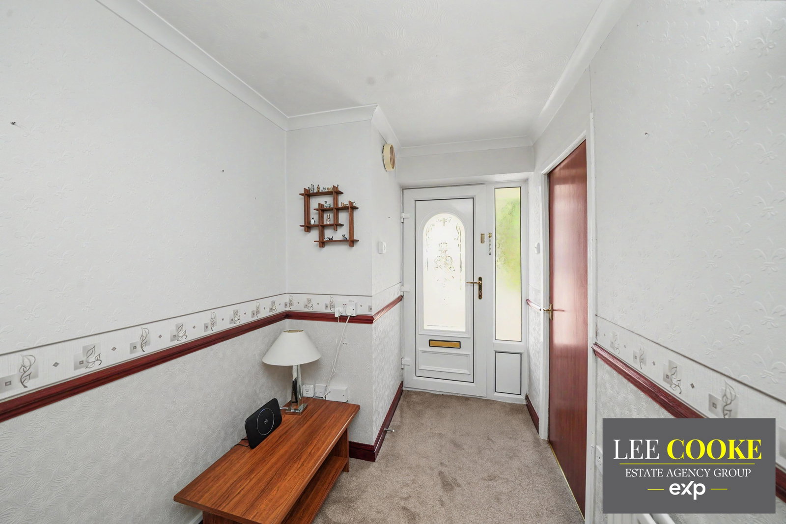Link Detached House for sale in Wolverhampton, Azalea Close, Codsall, Wolverhampton, WV8 1HE