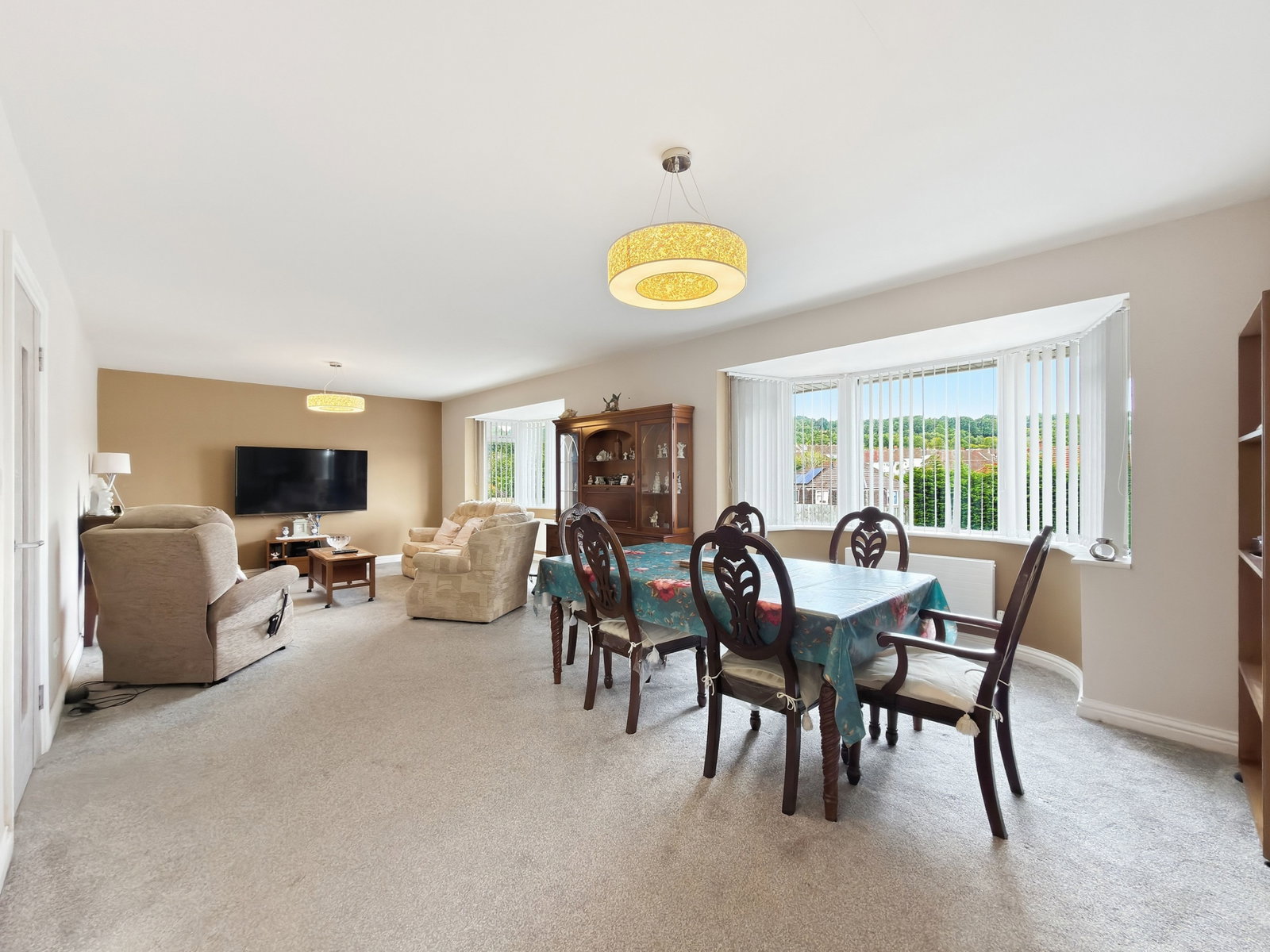 Detached House in Blackwood
