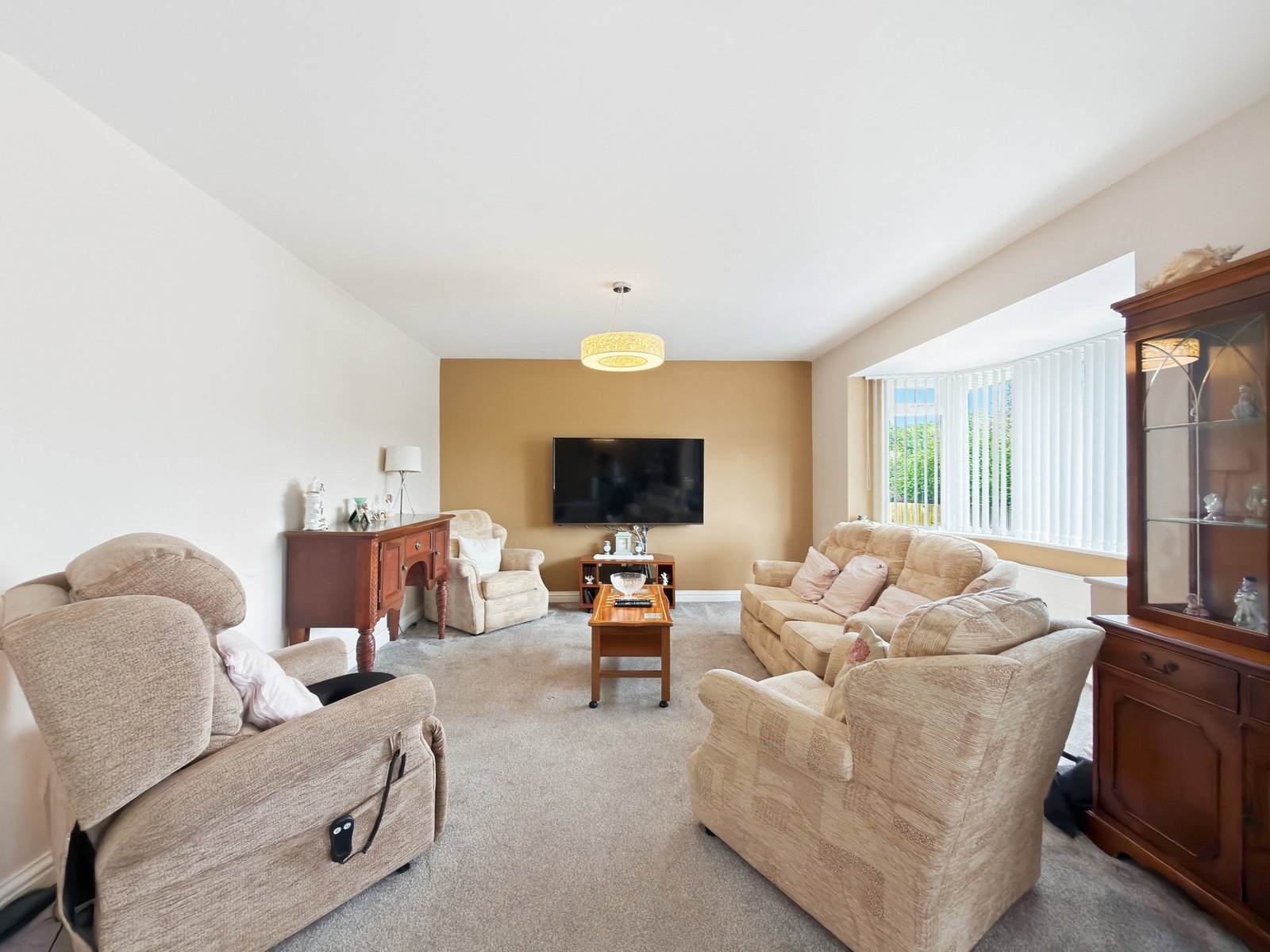 Detached House in Blackwood
