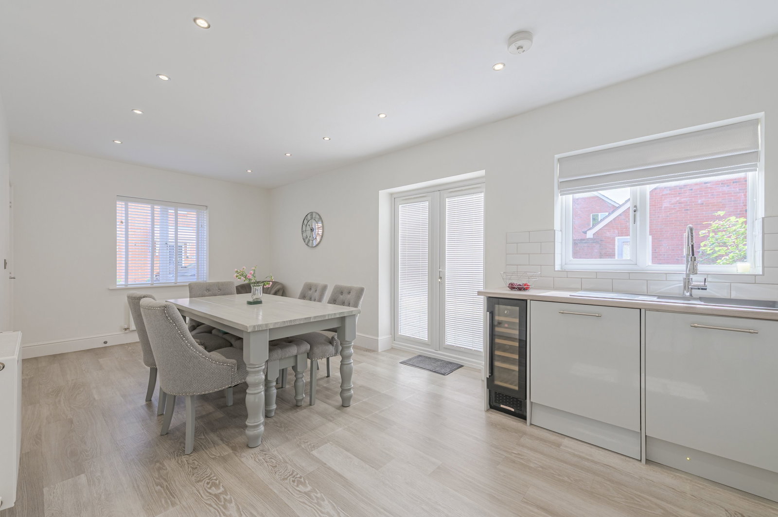 Detached House for sale in Burntwood, Pine Tree Close, Burntwood, 117 m²