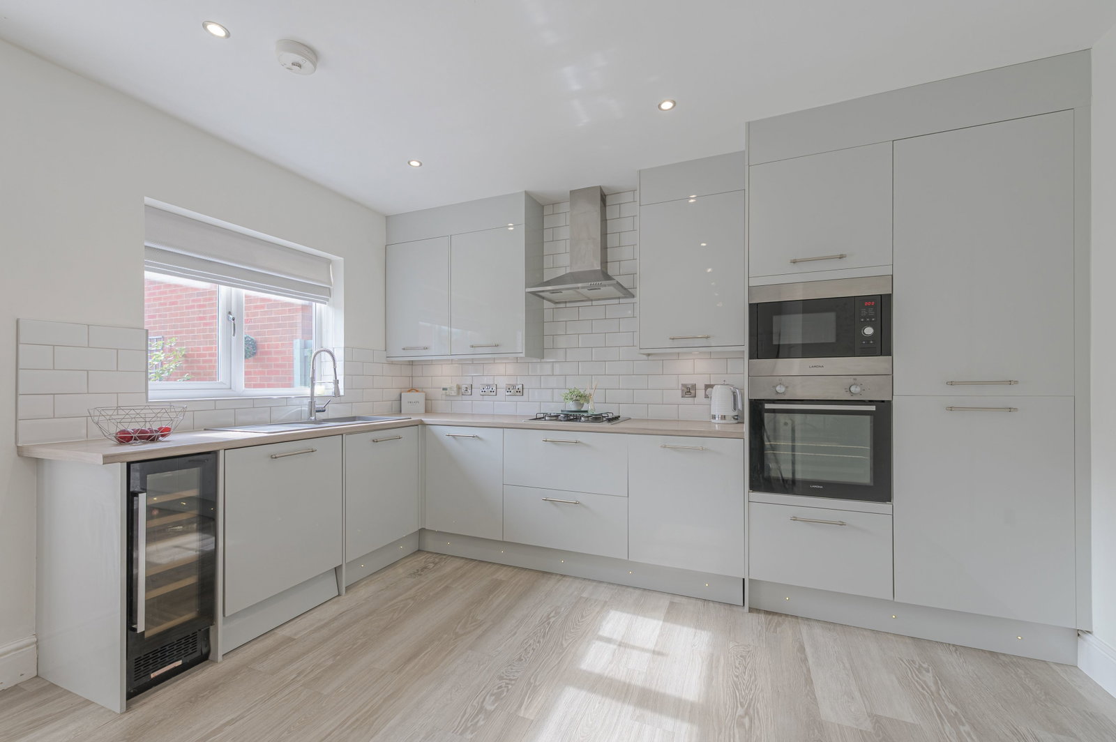 Detached House for sale in Burntwood, Pine Tree Close, Burntwood, 117 m²