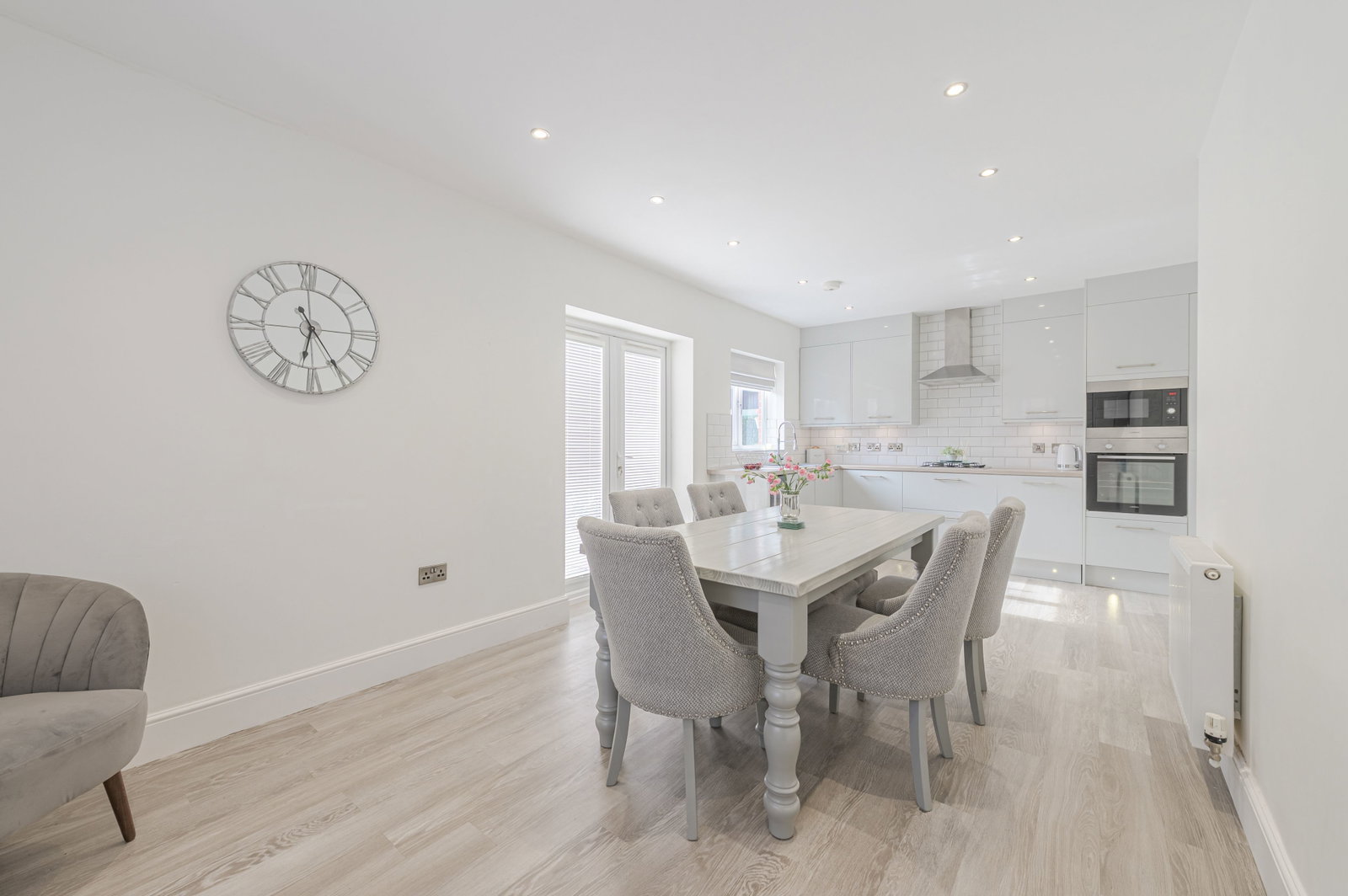 Detached House for sale in Burntwood, Pine Tree Close, Burntwood, 117 m²