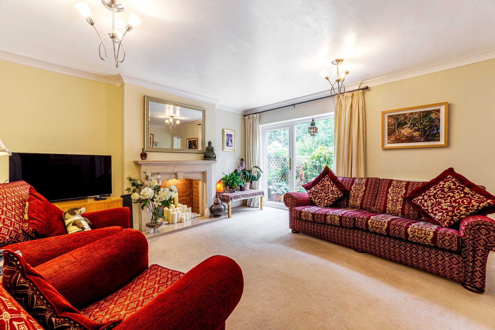 Semi Detached House in Willenhall