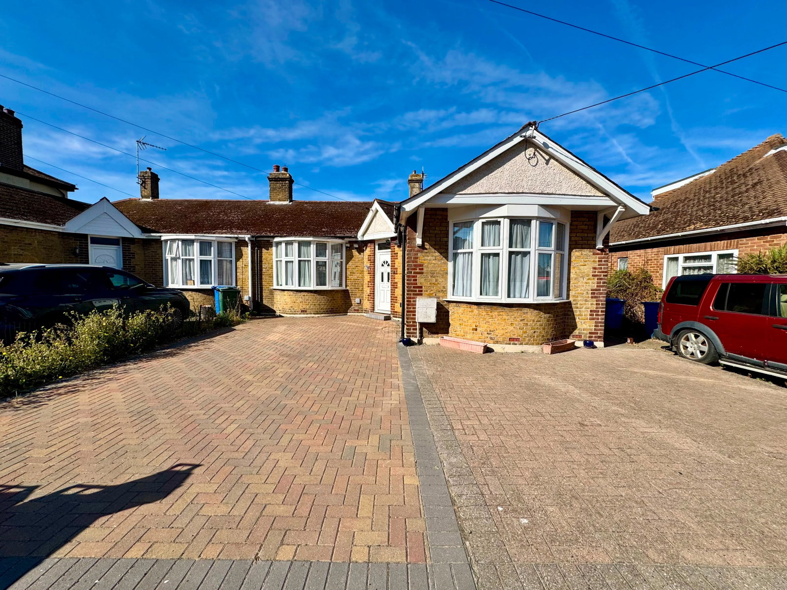 Semi Detached Bungalow in Sheerness