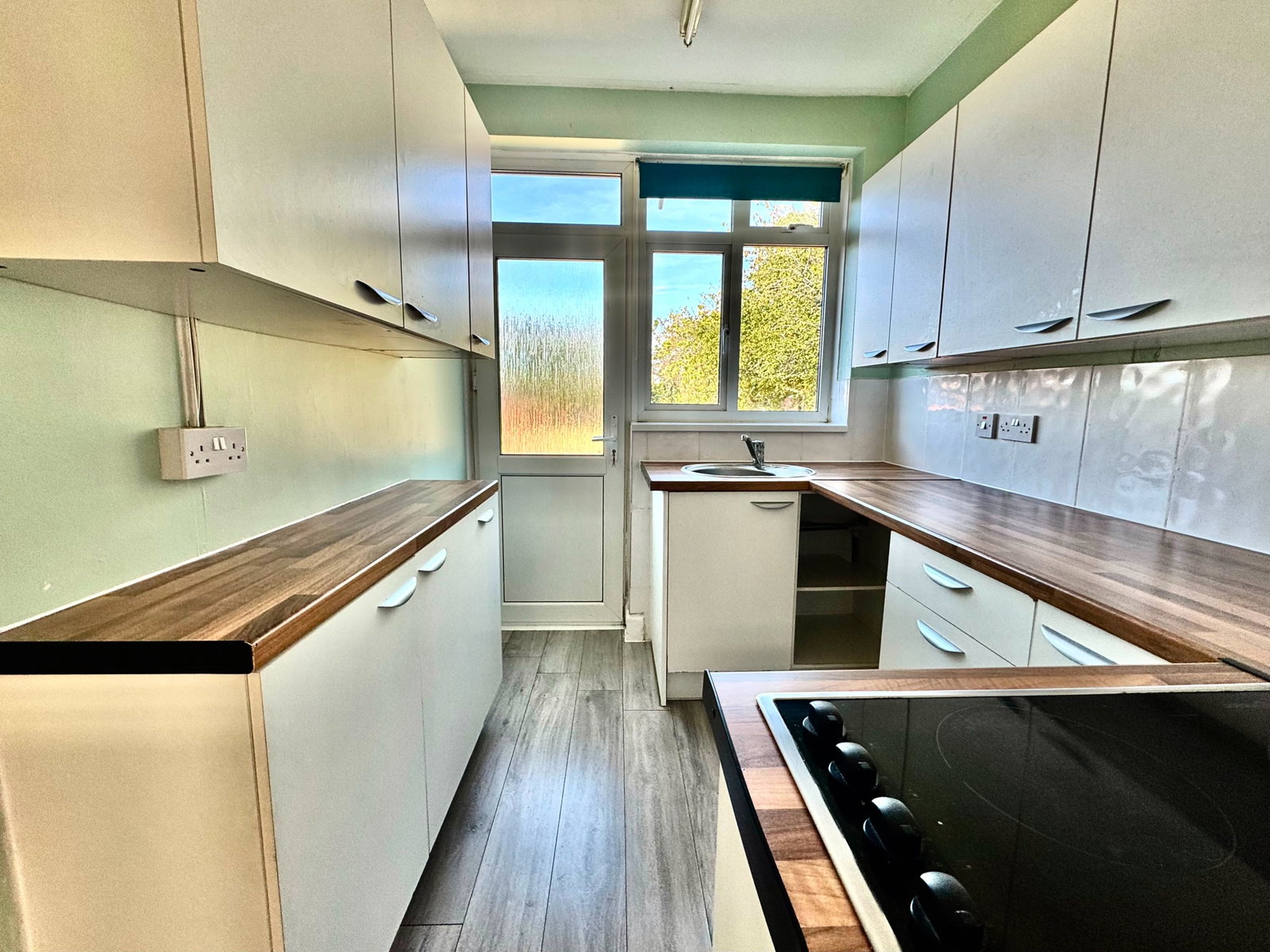 Semi Detached Bungalow in Sheerness 4
