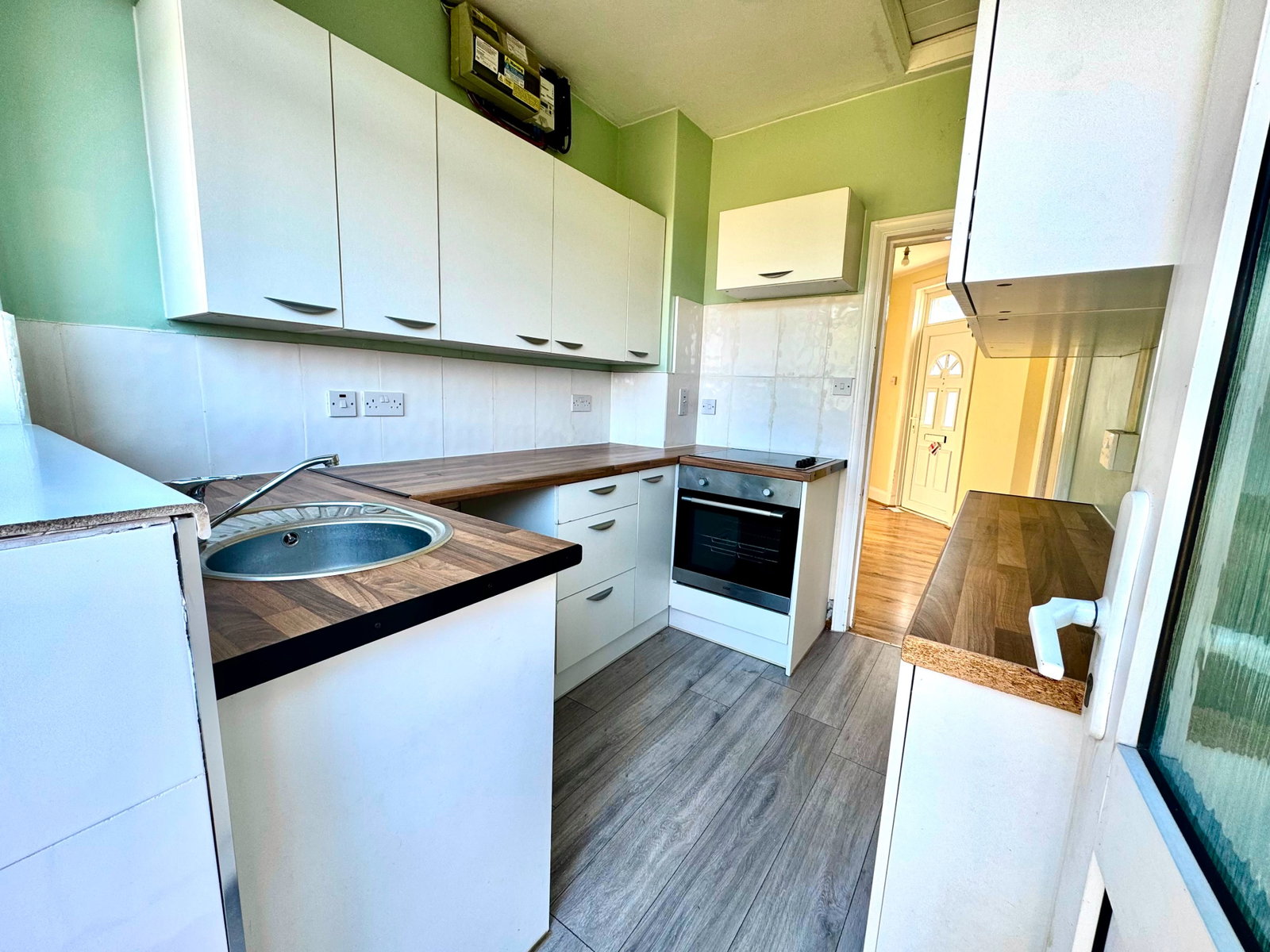Semi Detached Bungalow in Sheerness 5