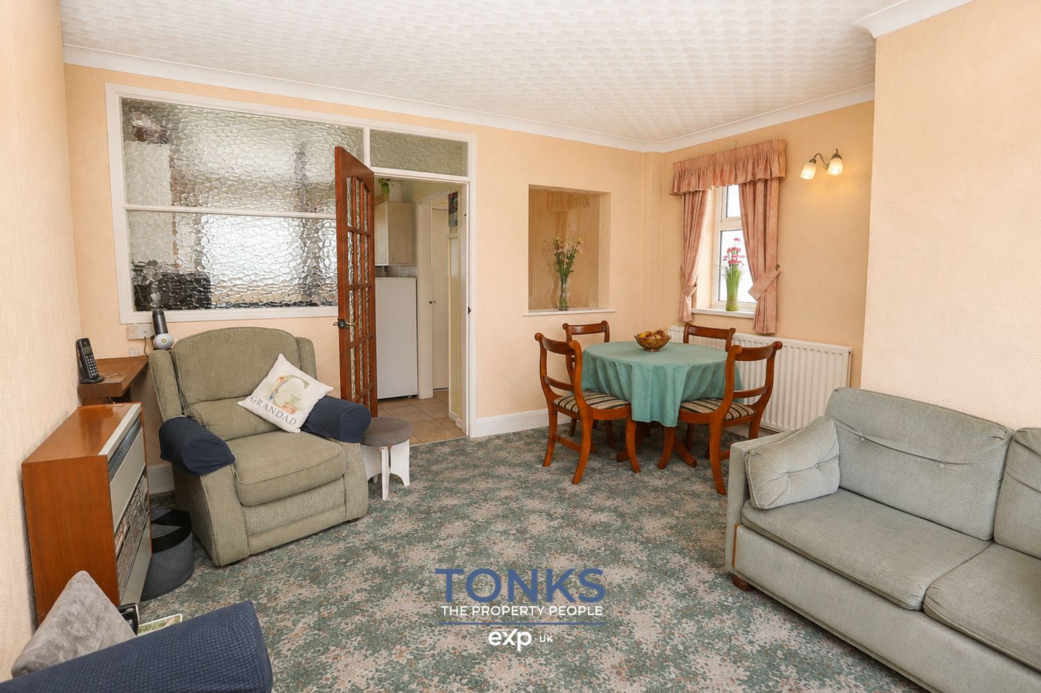Terraced House in Halesowen