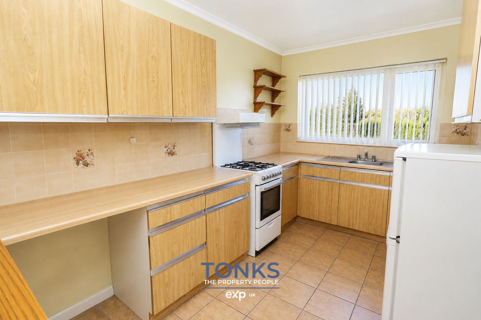 Terraced House in Halesowen