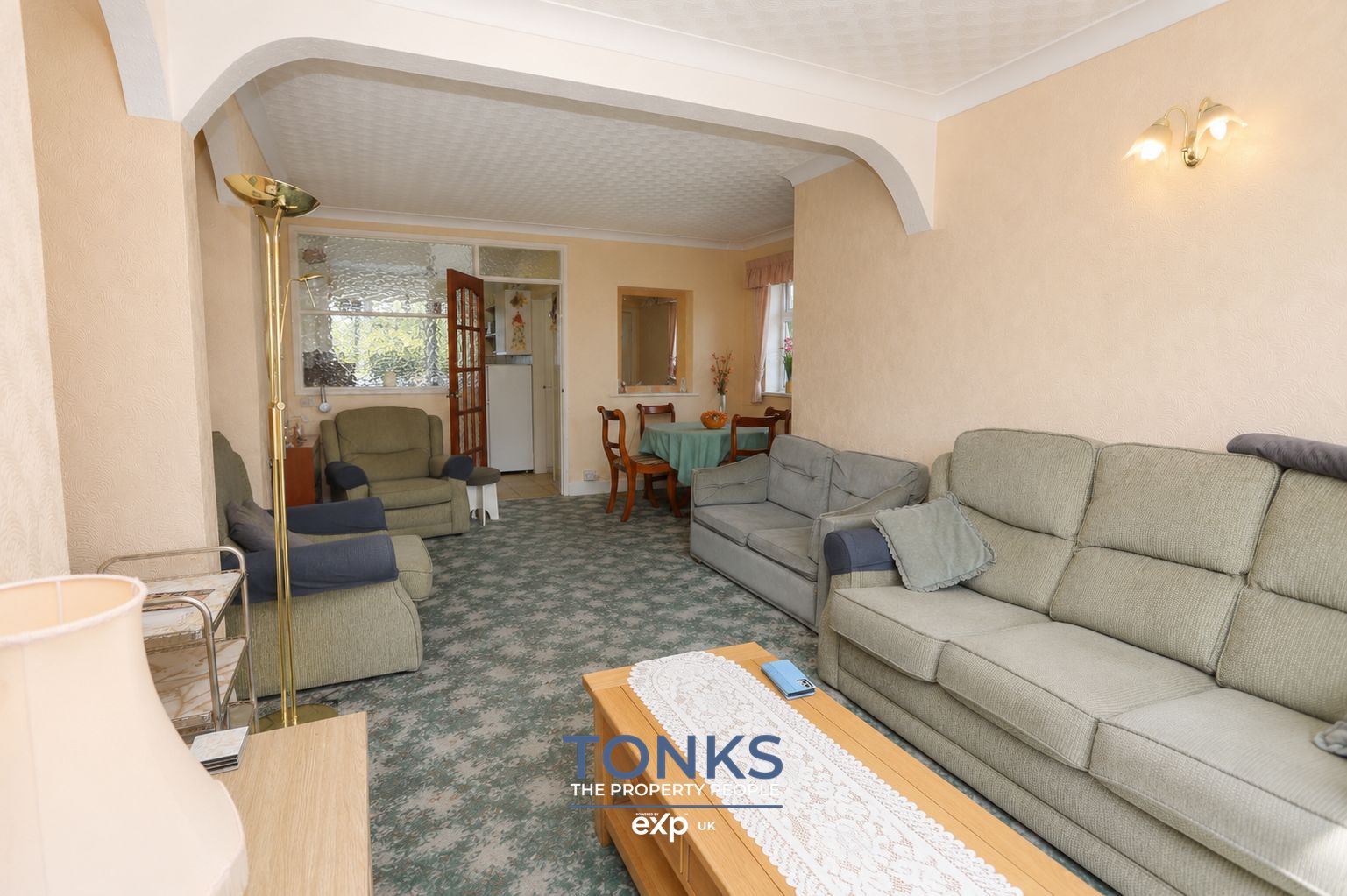 Terraced House in Halesowen