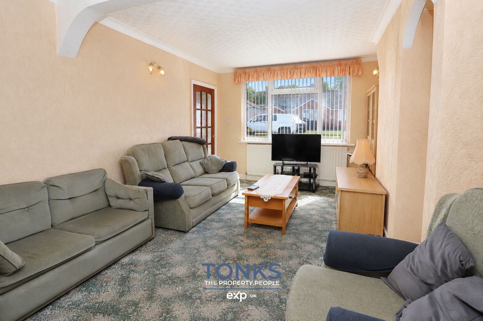Terraced House in Halesowen