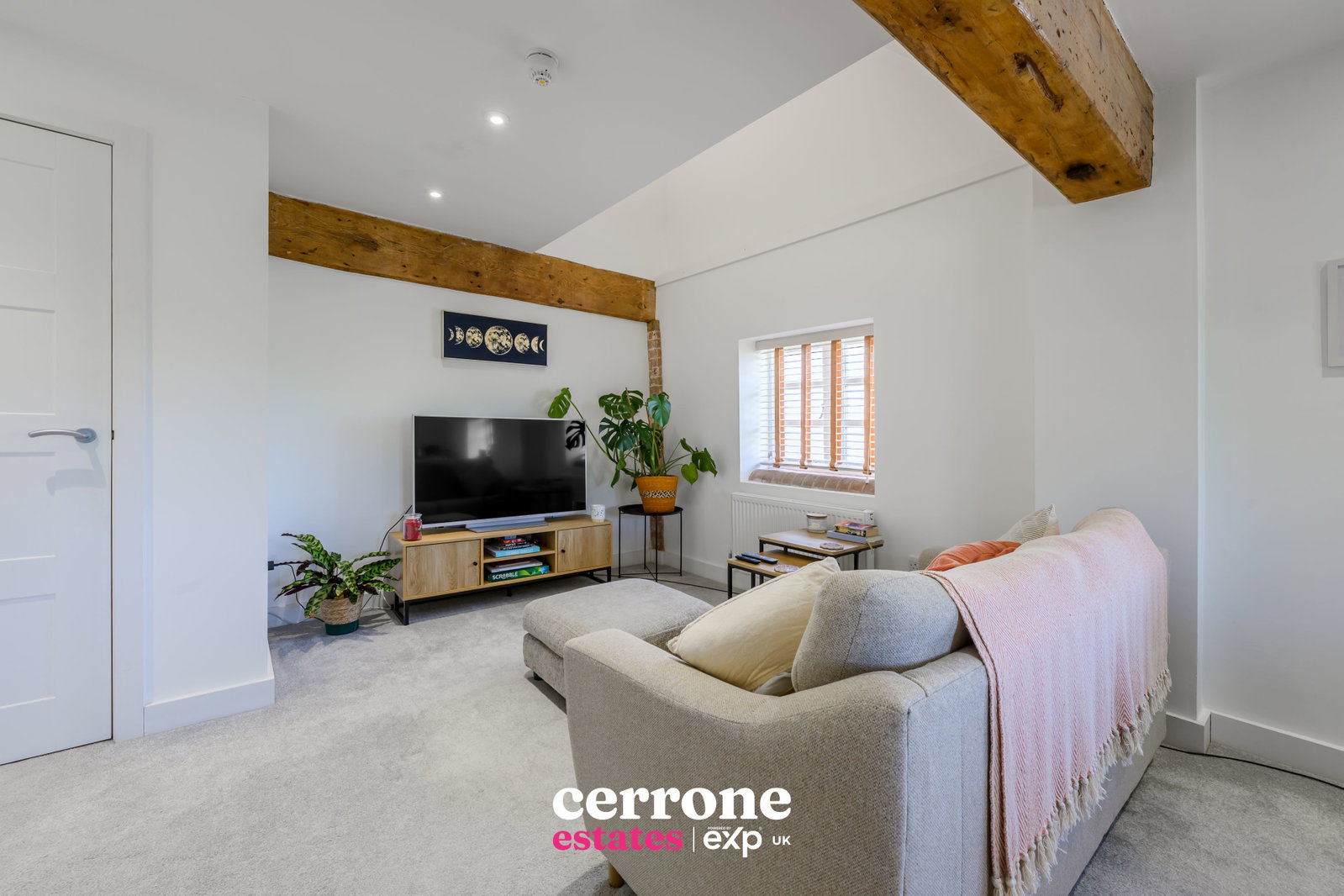 Duplex Flat in Redditch