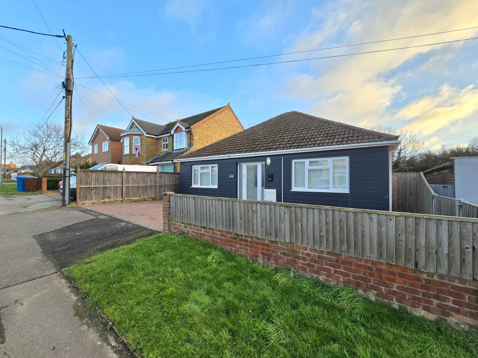 Bungalow for sale in Sheerness, Saxon Avenue, Minster On Sea ME12 2RP