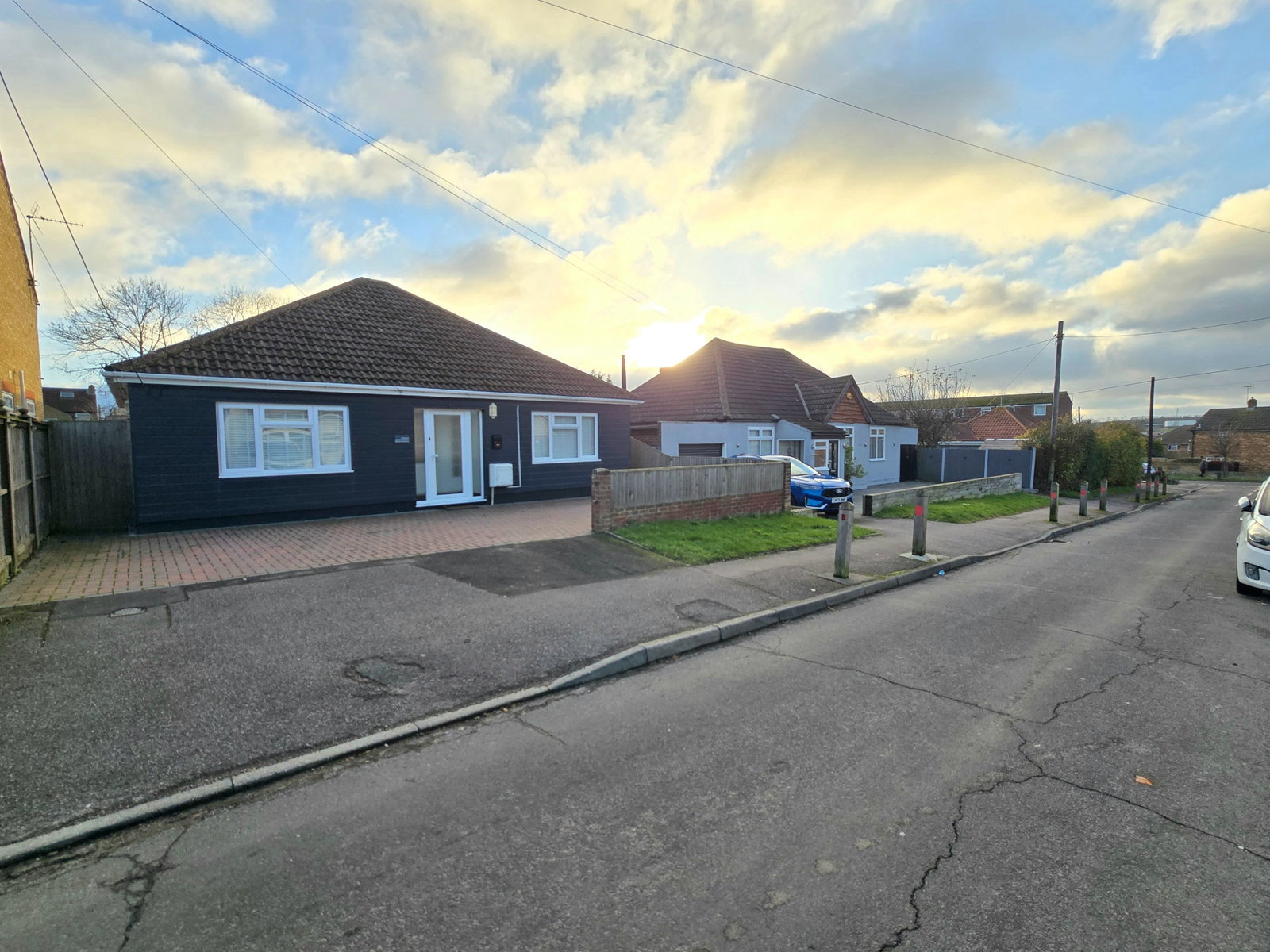 Bungalow for sale in Sheerness, Saxon Avenue, Minster On Sea ME12 2RP