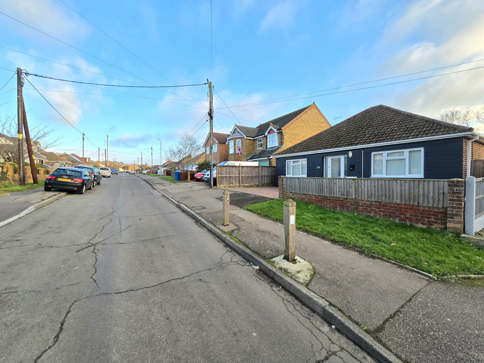 Bungalow for sale in Sheerness, Saxon Avenue, Minster On Sea ME12 2RP