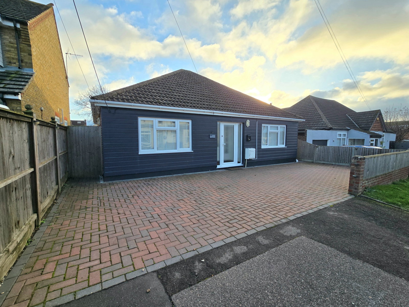 Bungalow for sale in Sheerness, Saxon Avenue, Minster On Sea ME12 2RP