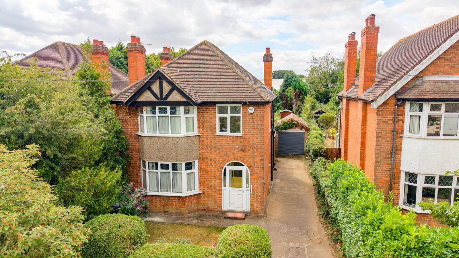 Detached House in Grantham