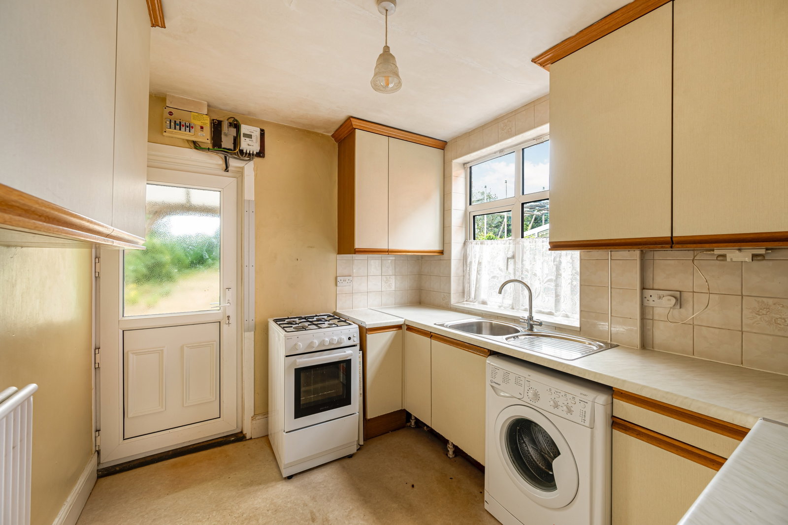 Detached House for sale in Grantham, Dysart Road in Grantham, 1076 m²