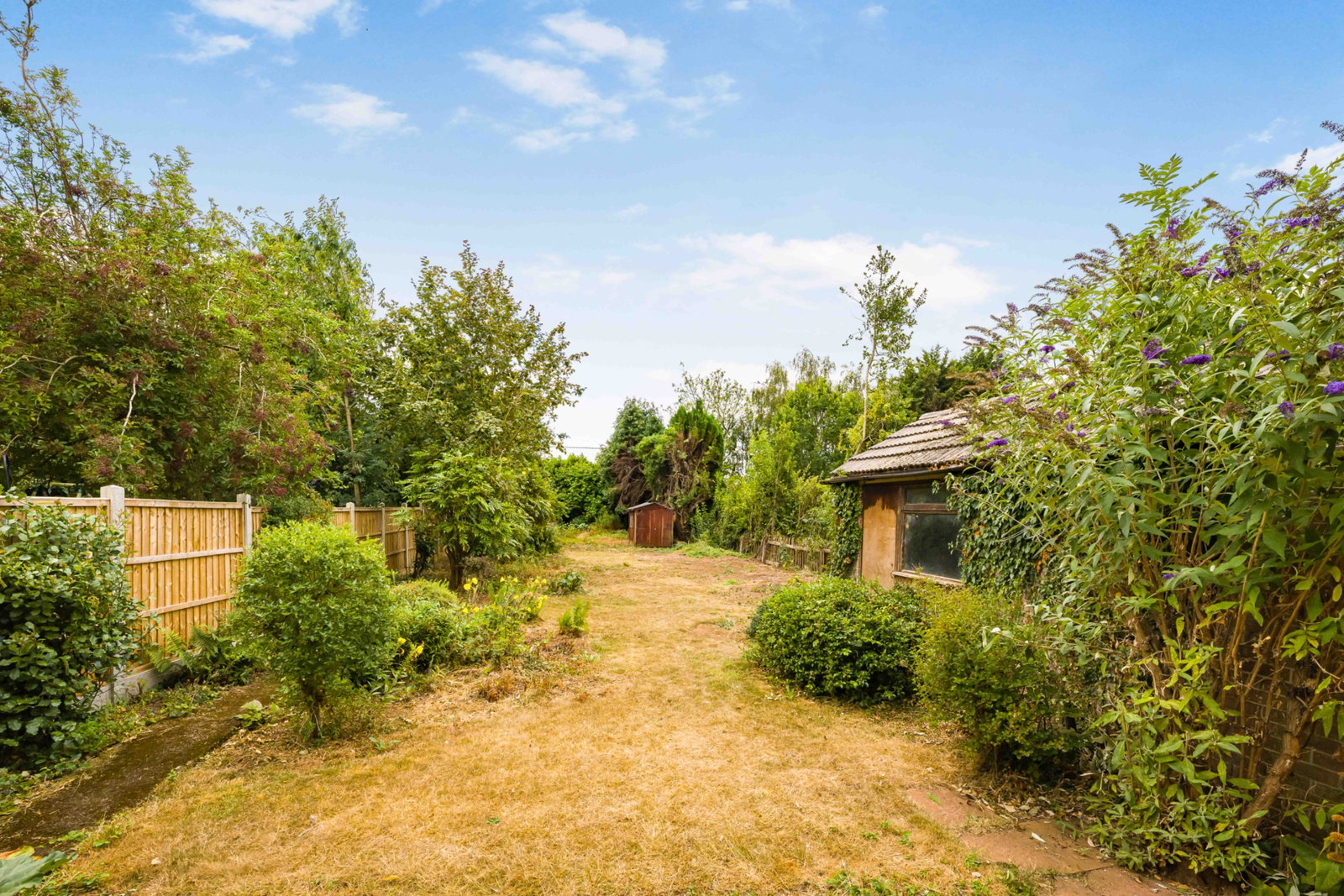 Detached House in Grantham