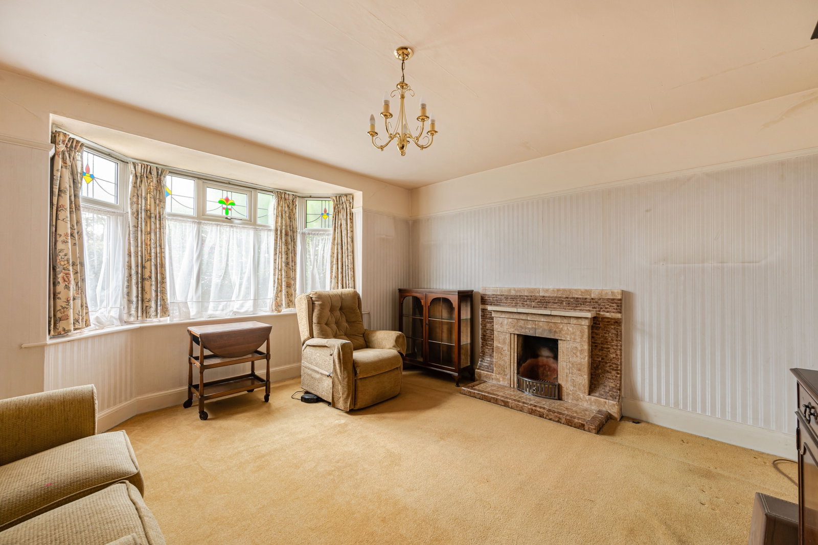 Detached House in Grantham