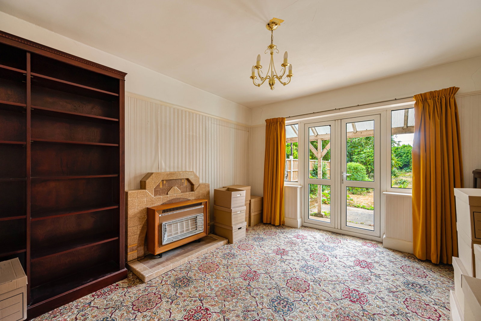 Detached House in Grantham