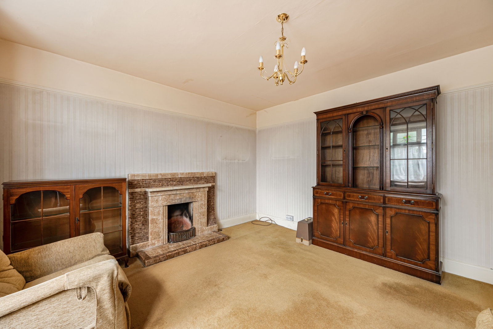 Detached House in Grantham