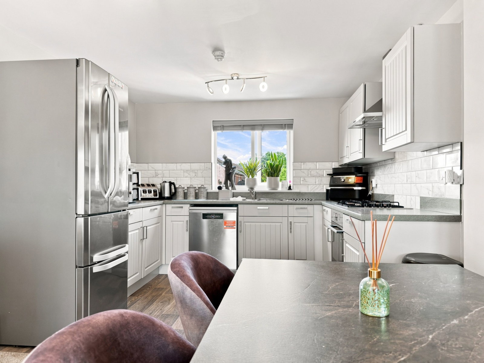 Semi Detached House in Oakdale 5