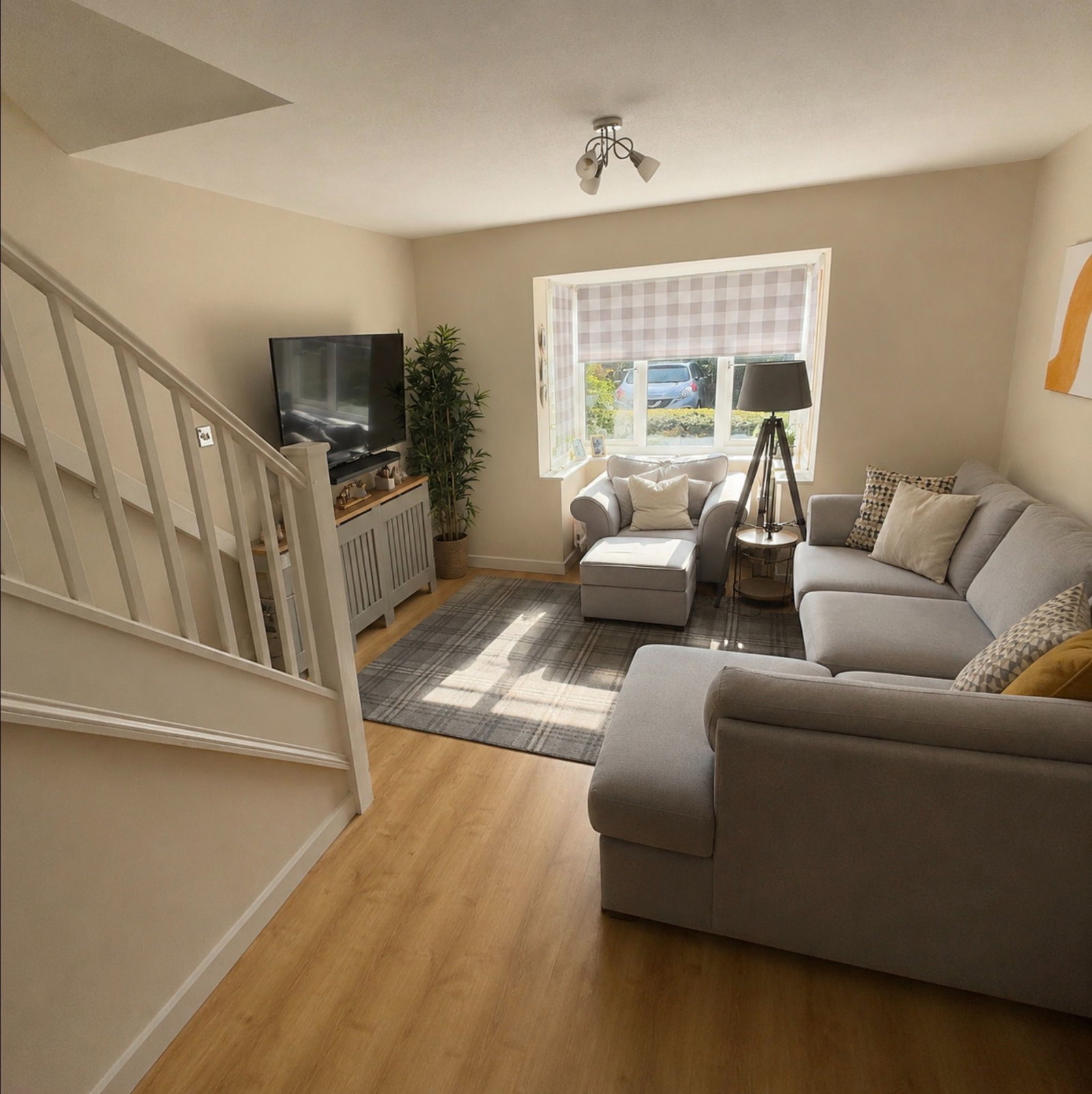 House in Milton Keynes
