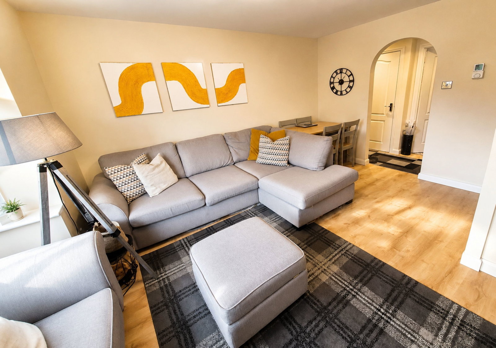 House in Milton Keynes