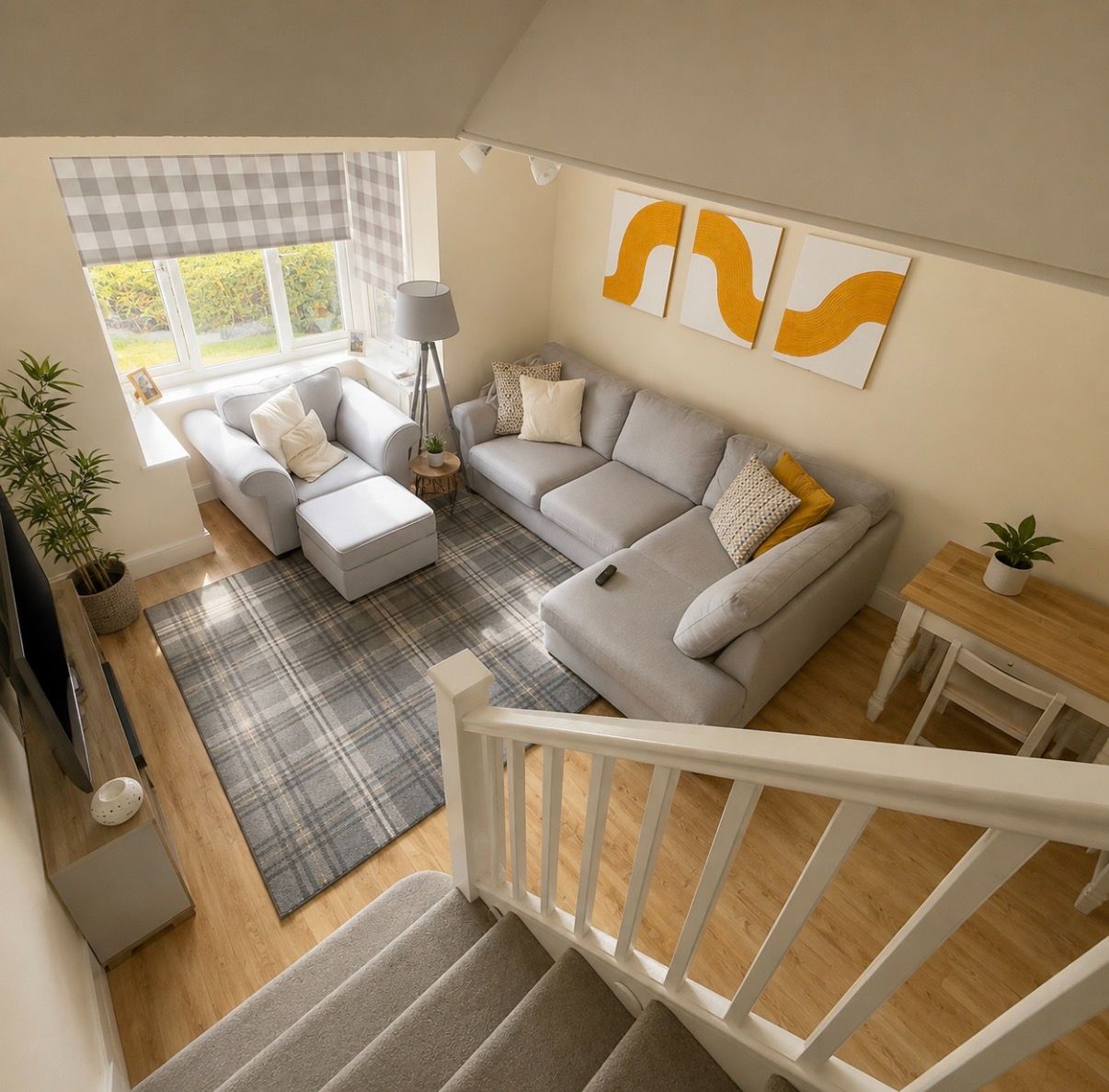House in Milton Keynes