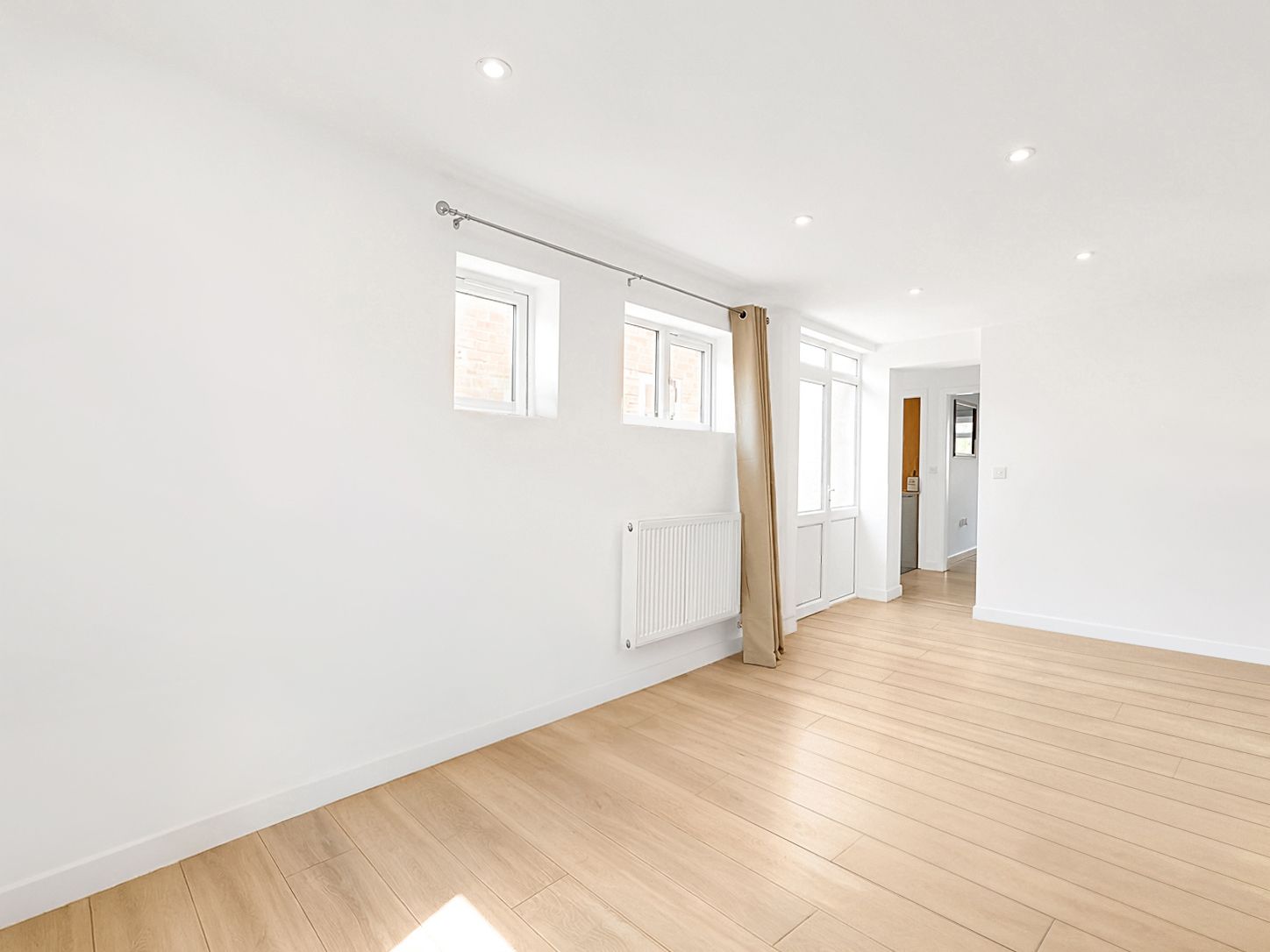 Terraced House in Trowbridge