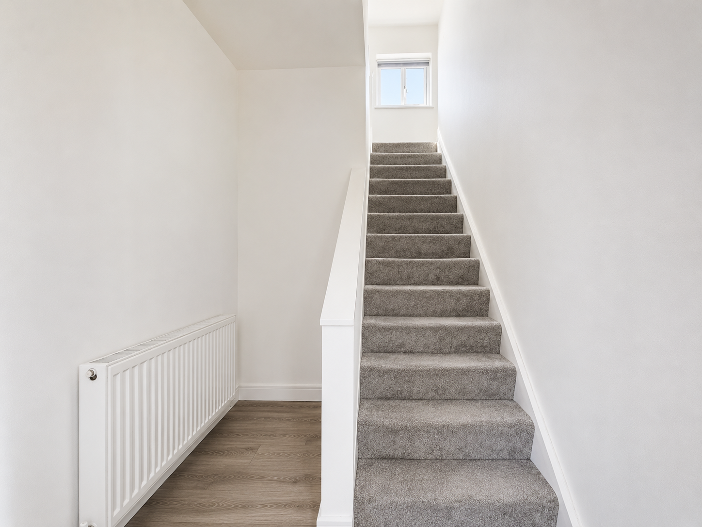 Terraced House in Trowbridge