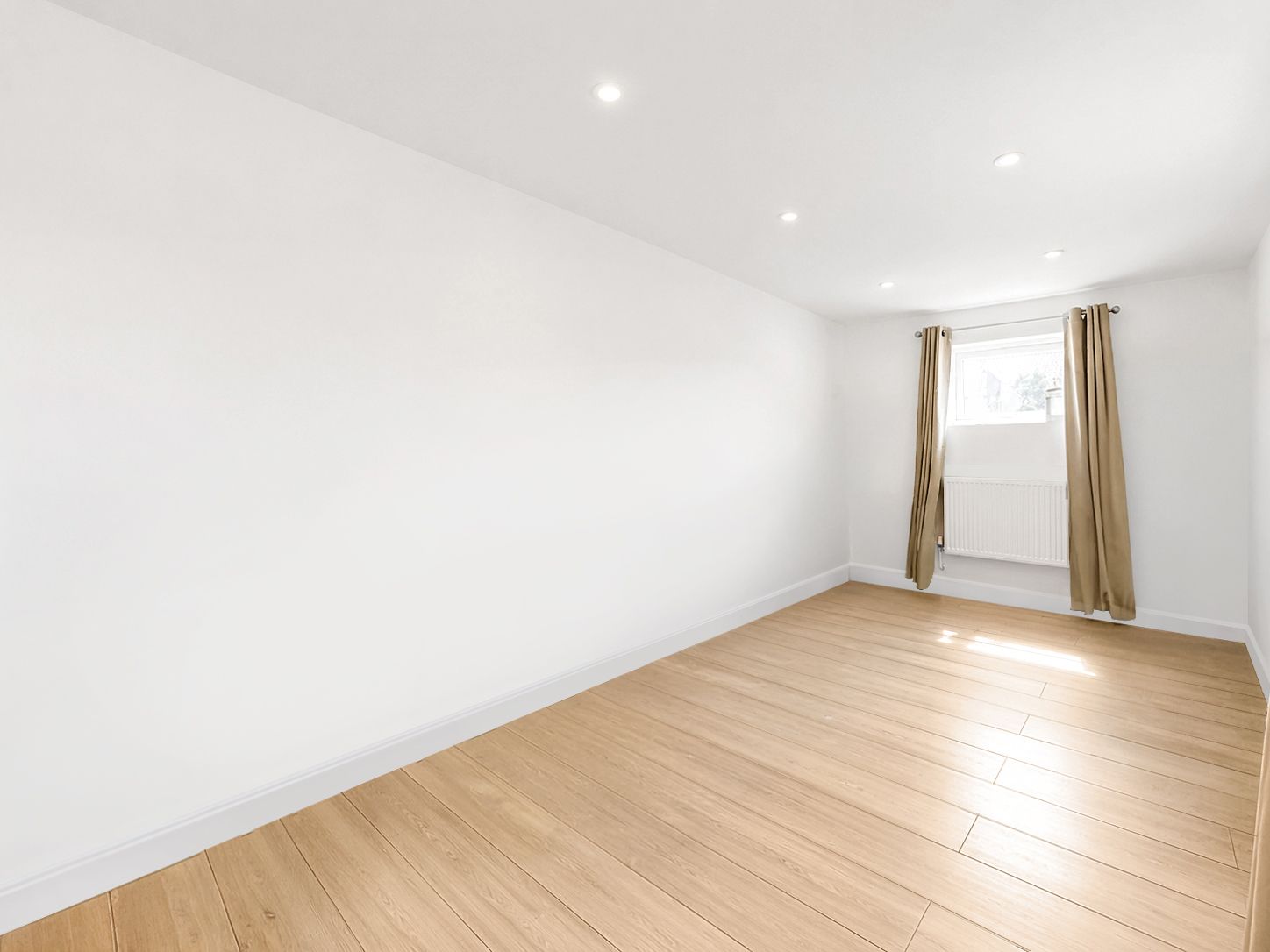Terraced House in Trowbridge