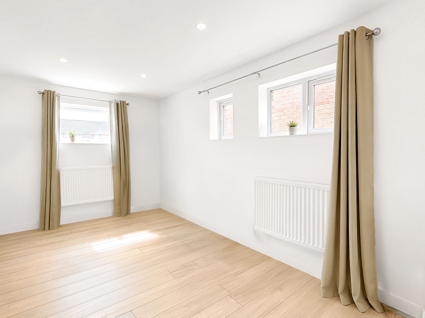 Terraced House in Trowbridge
