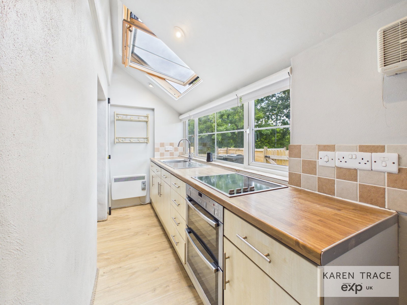 Semi Detached House in St. Austell